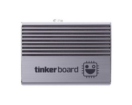 Корпус TINKER FANLESS CASE  , RTL