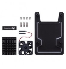 Корпус TINKER OPEN CASE DIY KIT  , RTL                                                                                                                                                                                                                    