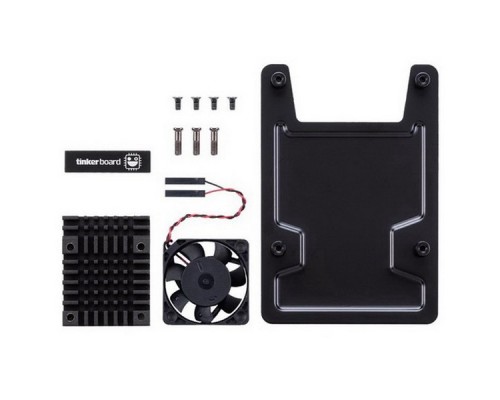 Корпус TINKER OPEN CASE DIY KIT  , RTL