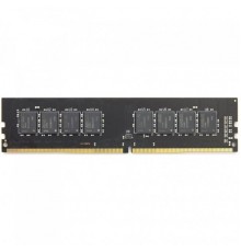 Память DDR4 16GB AMD Radeon™ DDR4 2400 DIMM R7 Performance Series Black R7416G2400U2S-U Non-ECC, CL16, 1.2V, RTL                                                                                                                                          
