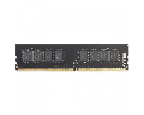 Память DDR4 16GB AMD Radeon™ DDR4 2400 DIMM R7 Performance Series Black R7416G2400U2S-U Non-ECC, CL16, 1.2V, RTL