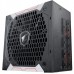 Блок питания Gigabyte ATX 850W AORUS GP-AP850GM-EU 80+ gold (24+4+4pin) APFC 135mm fan 6xSATA Cab Manag RTL