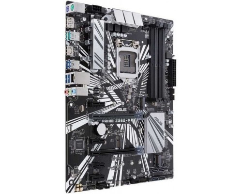 Материнская плата PRIME Z390-P RTL