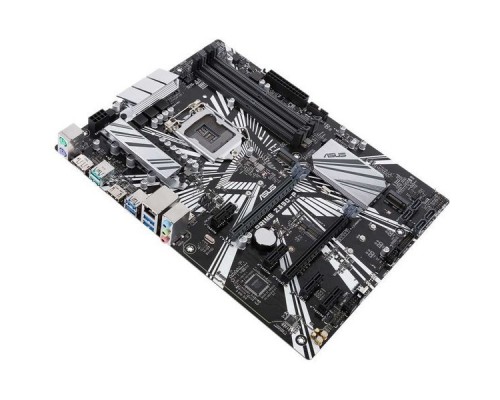 Материнская плата PRIME Z390-P RTL