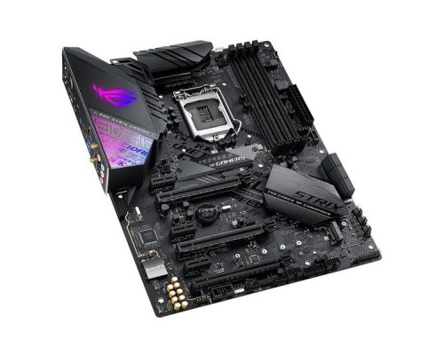 Материнская плата ROG STRIX Z390-E GAMING RTL