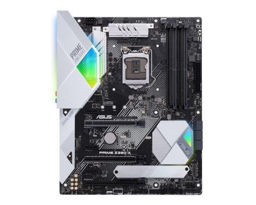 Материнская плата PRIME Z390-A, RTL