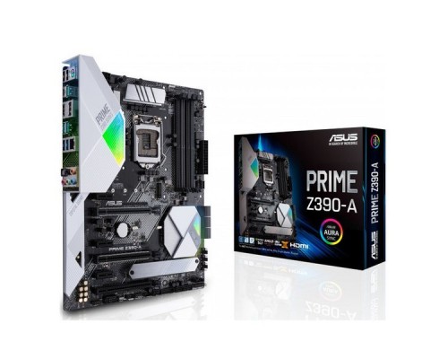 Материнская плата PRIME Z390-A, RTL