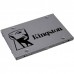 Жесткий диск SSD Kingston 2.5