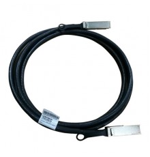 Кабель ACD-QSFP28 100G COPPER 3M,  DAC Copper cable, 100G, QSFP28 -to- QSFP28, 3M (MD-6707014)                                                                                                                                                            