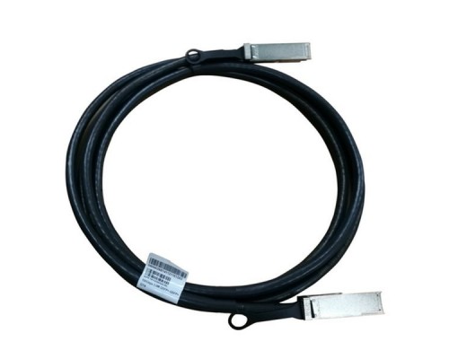 Кабель ACD-QSFP28 100G COPPER 3M,  DAC Copper cable, 100G, QSFP28 -to- QSFP28, 3M (MD-6707014)