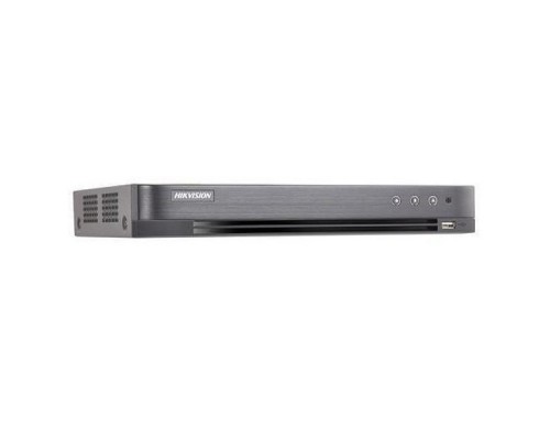 Видеорегистратор Hikvision DS-7208HUHI-K2