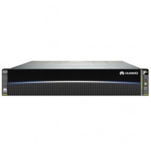 Система хранения данных RACK 2200V3/25-2 12GE 0GB/16GB/AC SAN HUAWEI                                                                                                                                                                                      