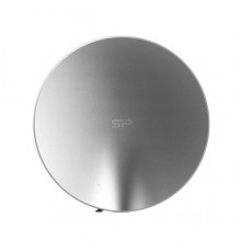 Твердотельный диск 480GB Silicon Power Bolt B80, External, USB 3.1 [R/W - 500/450 MB/s] алюминий                                                                                                                                                          