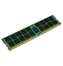 Модуль памяти RDIMM DDR4 Registered ECC  16GB PC4-19200 Kingston KSM24RS4/16MEI CL17                                                                                                                                                                      