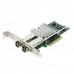 Адаптер Intel E10G42BFSRBLK Ethernet Converged Network Adapter X520-SR2 PCI-E  x8  2SFP