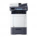 МФУ KYOCERA M6635cidn (цвет, A4, 35p, c/pr/sc/fax, 1200dpi, 1024 Mb, USB, 1Gb Net, DU, ADF, тонер)