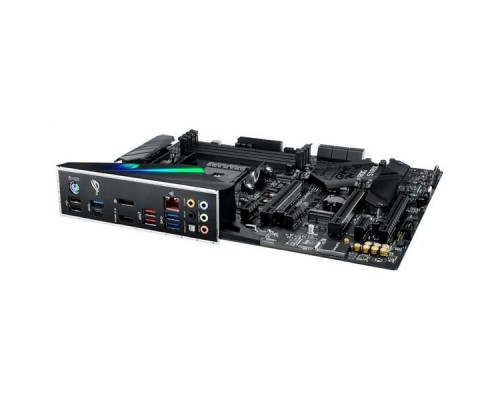 Материнская плата ASUS ROG STRIX B450-E GAMING SAM4 AMD B450 3xPCI-E HDMI+DP GbLAN SATA RAID ATX 4DDR4 (RT