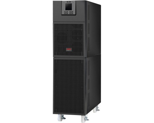 Источник бесперебойного питания APC Easy UPS, On-Line, 10kVA / 10kW, Tower, Hard Wire, LCD