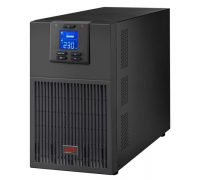 ИБП APC Easy UPS SRV SRV1KI (1000VA/800W, Tower, LCD, USB, SmartSlot, 3*IEC)                                                                                                                                                                              