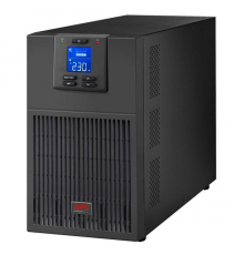 ИБП APC Easy UPS SRV SRV1KI (1000VA/800W, Tower, LCD, USB, SmartSlot, 3*IEC)                                                                                                                                                                              