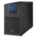 ИБП APC Easy UPS SRV SRV3KI (3000VA/2400W, Tower, LCD, USB, SmartSlot, 6*IEC)