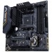 Материнская плата ASUS TUF B450M-PRO GAMING SAM4 AMD B450 2xPCI-E DVI+HDMI GbLAN SATA RAID MicroATX 4DDR4