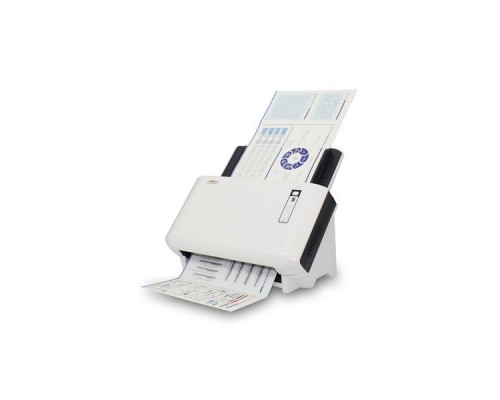 Сканер (A3) ADF дуплексный Plustek SmartOffice SC8016U
