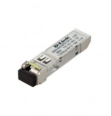 Трансивер D-Link DEM-302S-BXD/A1A                                                                                                                                                                                                                         