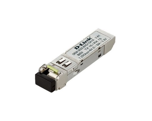 Трансивер D-Link DEM-302S-BXD/A1A