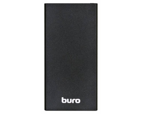 Внешний аккумулятор для портативных устройств Buro RA-12000-AL-BK