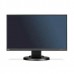 Монитор LCD 23.8'' [16:9] 1920х1080 IPS, nonGLARE, 250cd/m2, H178°/V178°, 1000:1, 6ms, VGA, HDMI, DP, Height adj, Pivot, Tilt, HAS, Speakers, Swivel, 3Y, Black