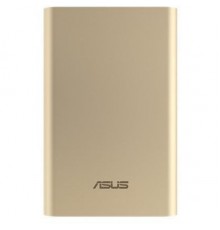 Внешний аккумулятор для портативных устройств ASUS ZenPower ABTU005 10050mAh золотистый                                                                                                                                                                   