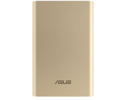 Внешний аккумулятор для портативных устройств ASUS ZenPower ABTU005 10050mAh золотистый