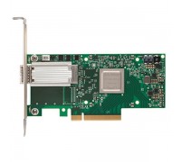 Сетевая карта MELLANOX TECHNOLOGIES MCX413A-BCAT                                                                                                                                                                                                          