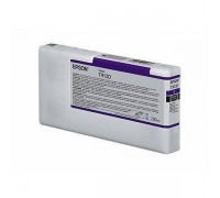 Картридж EPSON T9131  фиолетовый для SC-P5000                                                                                                                                                                                                             