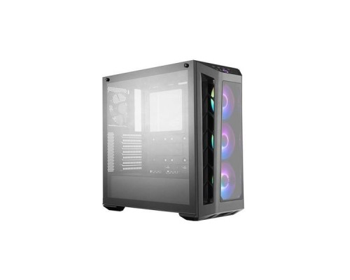 Корпус COOLER MASTER MasterBox MB530P MCB-B530P-KHNN-S01