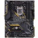 Мат. плата ASUS TUF Z390-PLUS GAMING (WI-FI) S1151, iZ390, 4*DDR4, 2xPCI-E x16, 4xPCI-E x1, SATA3, Vlan, HDMI, DVI-D, PS/2, 4xUSB3.1, ATX, Retail