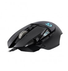 Мышь Logitech Mouse G502 HERO High Performance Gaming Retail                                                                                                                                                                                              