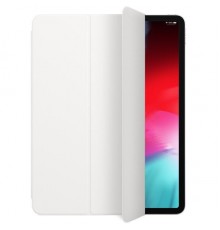 Обложка Apple Smart Folio для iPad Pro 12.9 дюймов (3-го поколения), цвет White (белый)                                                                                                                                                                   