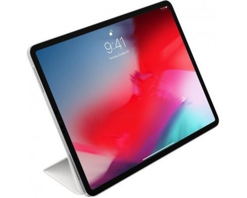 Обложка Apple Smart Folio для iPad Pro 12.9 дюймов (3-го поколения), цвет White (белый)