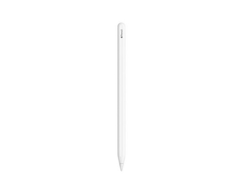 Аксессуар Apple MU8F2ZM/A Apple Pencil (2nd Generation) for IPAD Pro 11-itch, 12.9-itch 2018