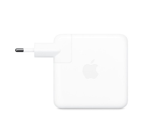 Адаптер питания APPLE 61W USB-C Power Adapter мощностью 61 Вт