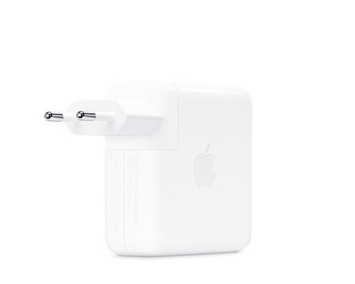 Адаптер питания APPLE 61W USB-C Power Adapter мощностью 61 Вт