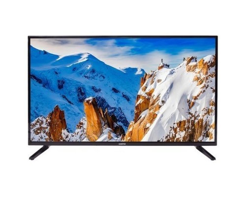 Телевизор ЖК 42'' Harper/ 43'', LED, Full HD, VGA, DVB-T2, CI