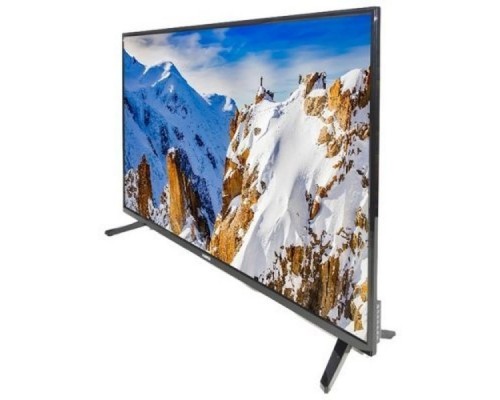 Телевизор ЖК 42'' Harper/ 43'', LED, Full HD, VGA, DVB-T2, CI