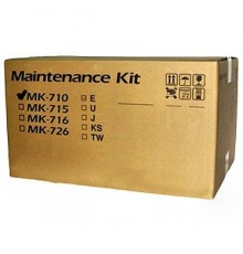 Сервисный комплект Kyocera MK-710 (1702G13EU0), 500000 стр. A4, для FS-9130DN/9530DN                                                                                                                                                                      