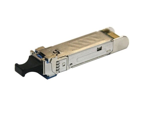 Трансивер D-Link 330R/10KM/A1A WDM SFP 1x1000Base-BX-U Tx:1310nm Rx:1550nm