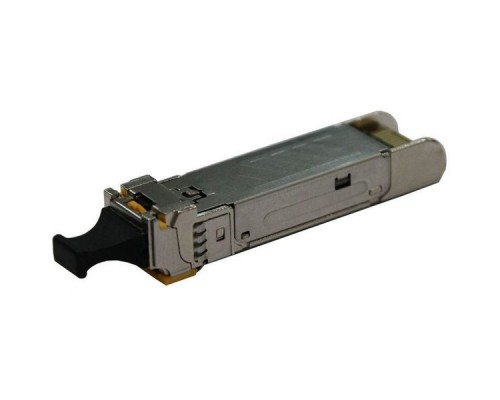 Трансивер D-Link 330T/10KM/A1A WDM SFP 1x1000Base-BX-D Tx:1550nm Rx:1310nm