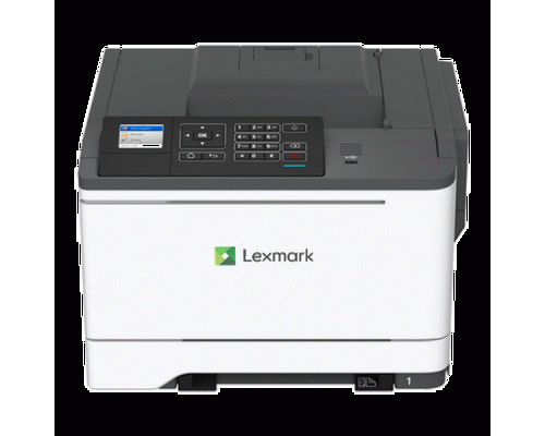 Цветной лазерный принтер Lexmark CS521dn Lexmark CS521dn