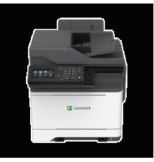 МФУ А4 Lexmark CX622ade ЦЛ                                                                                                                                                                                                                                